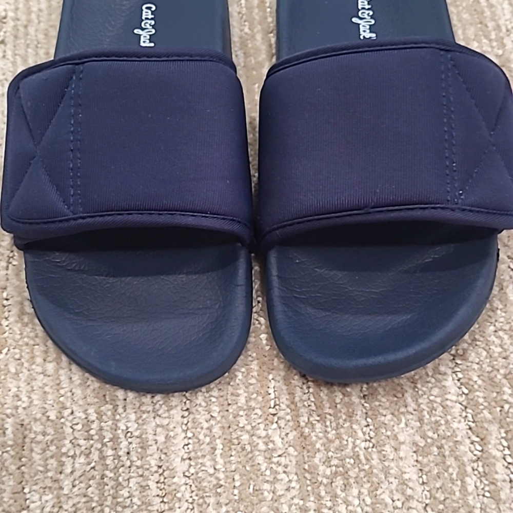 Slide Sandals - Picture 2 of 4